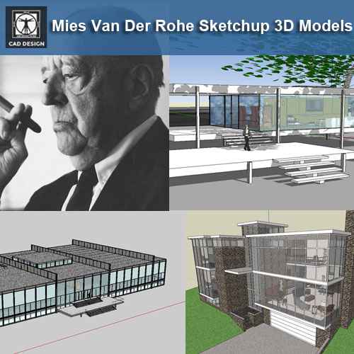 3d max model free download architecture