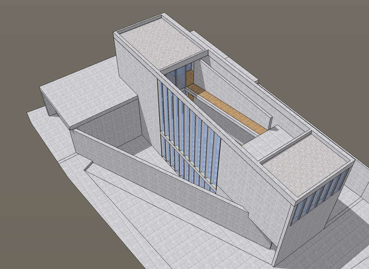 Top Architectural Design With Sketchup Pdf Download Full - Architecture